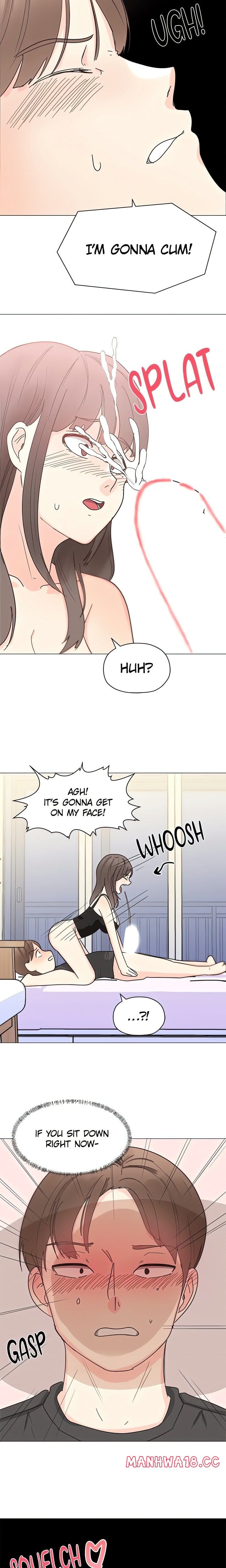 Buy 2, Get 1 Free (Uncensored), chapter 4, page 8 of 11