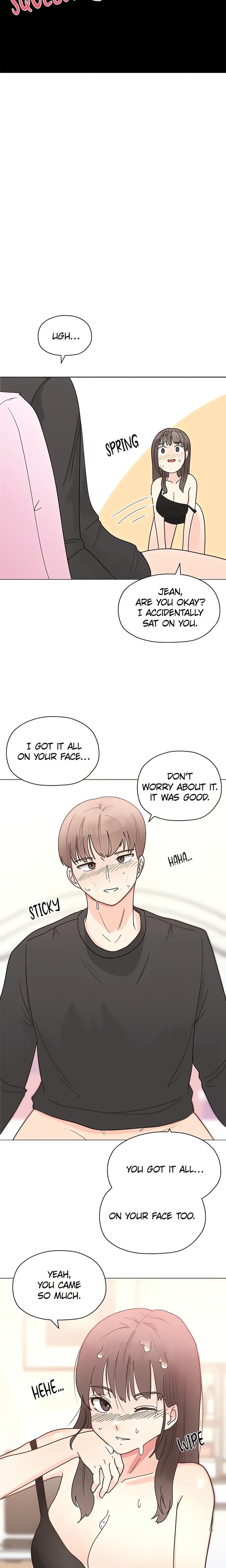 Buy 2, Get 1 Free (Uncensored), chapter 4, page 9 of 11