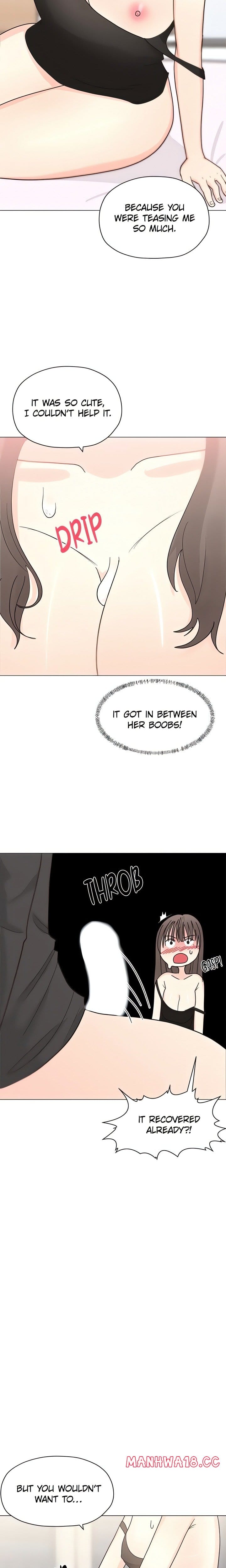 Buy 2, Get 1 Free (Uncensored), chapter 4, page 10 of 11
