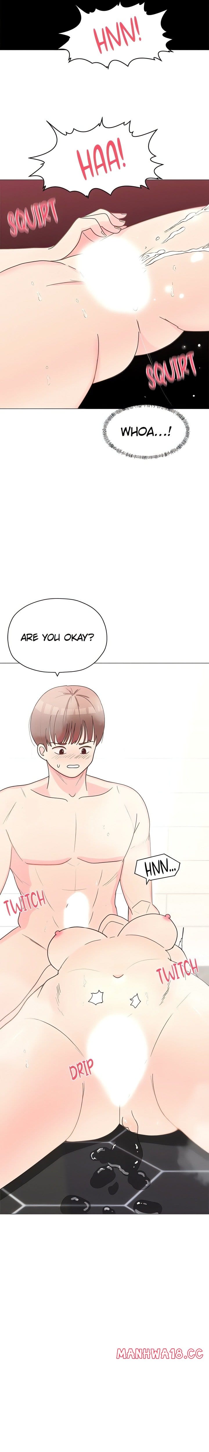 Buy 2, Get 1 Free (Uncensored), chapter 5, page 8 of 15