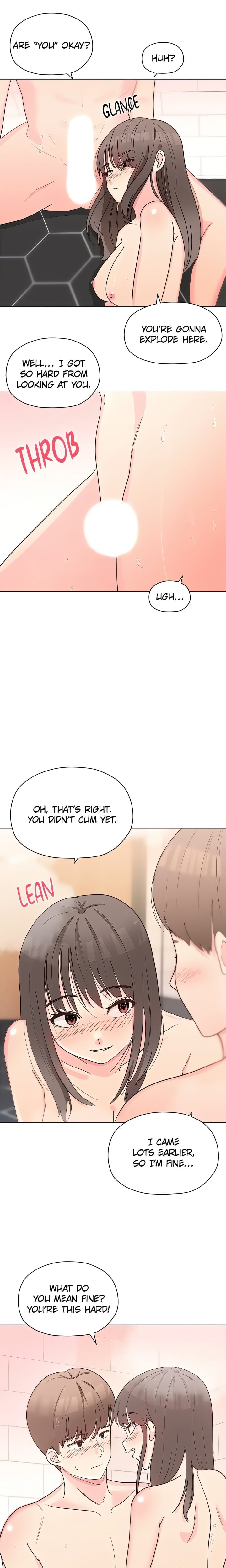 Buy 2, Get 1 Free (Uncensored), chapter 5, page 9 of 15