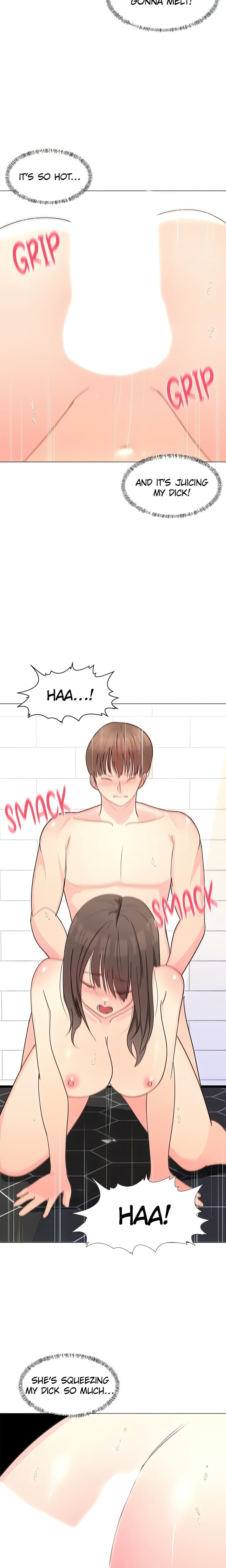 Buy 2, Get 1 Free (Uncensored), chapter 5, page 12 of 15