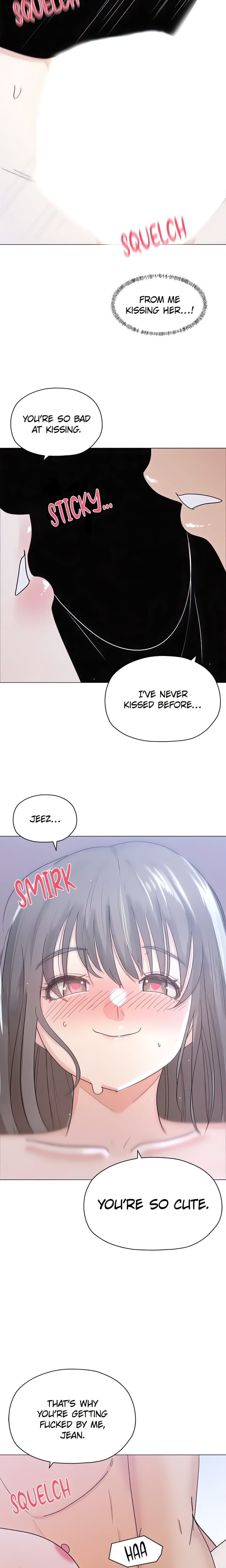 Buy 2, Get 1 Free (Uncensored), chapter 6, page 5 of 12