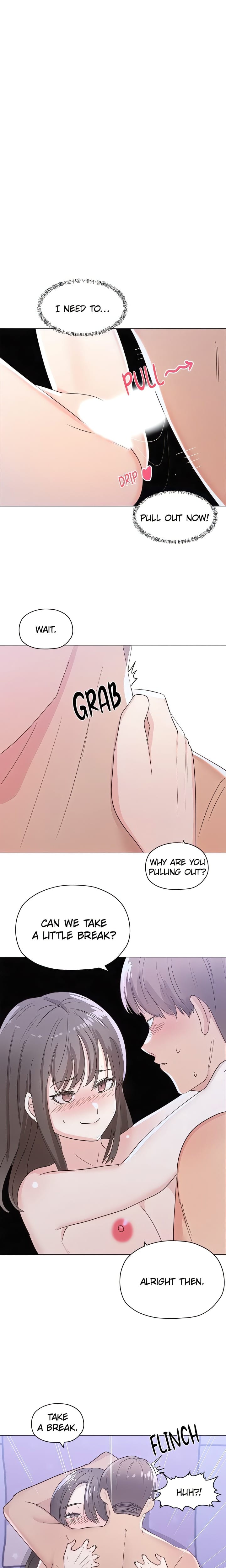 Buy 2, Get 1 Free (Uncensored), chapter 6, page 8 of 12