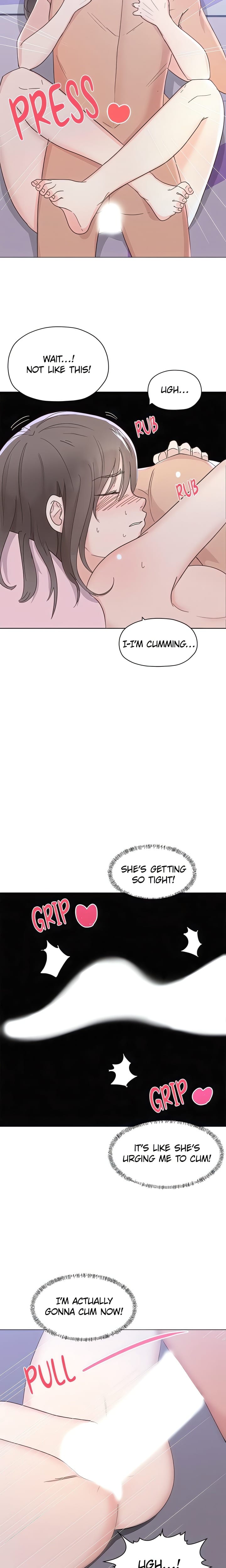 Buy 2, Get 1 Free (Uncensored), chapter 6, page 9 of 12