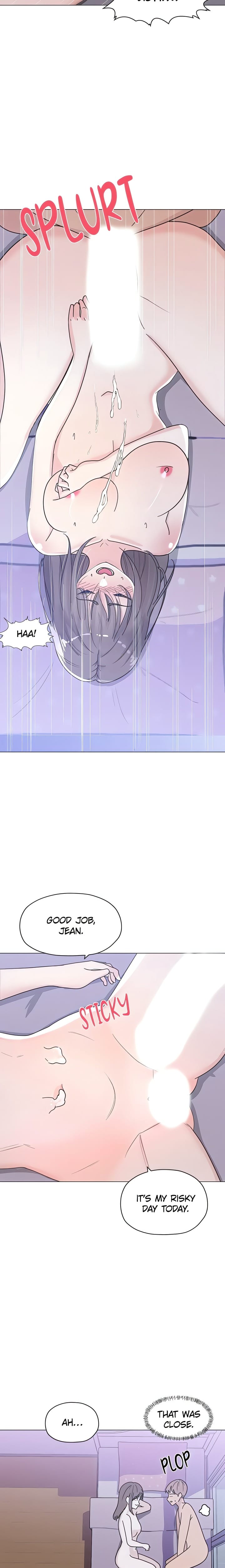 Buy 2, Get 1 Free (Uncensored), chapter 6, page 10 of 12