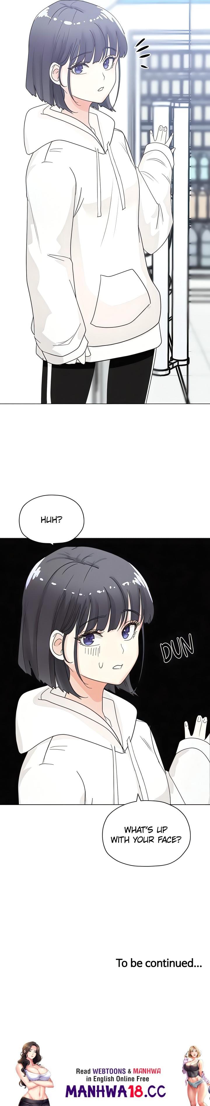 Buy 2, Get 1 Free (Uncensored), chapter 6, page 12 of 12