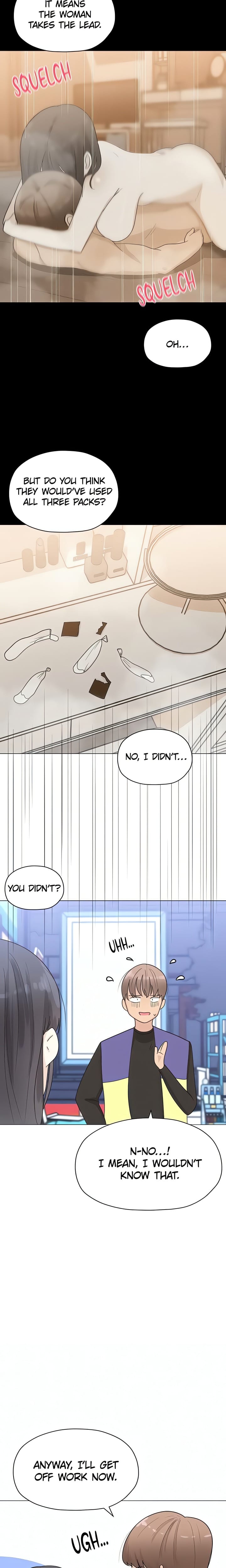 Buy 2, Get 1 Free (Uncensored), chapter 7, page 7 of 10