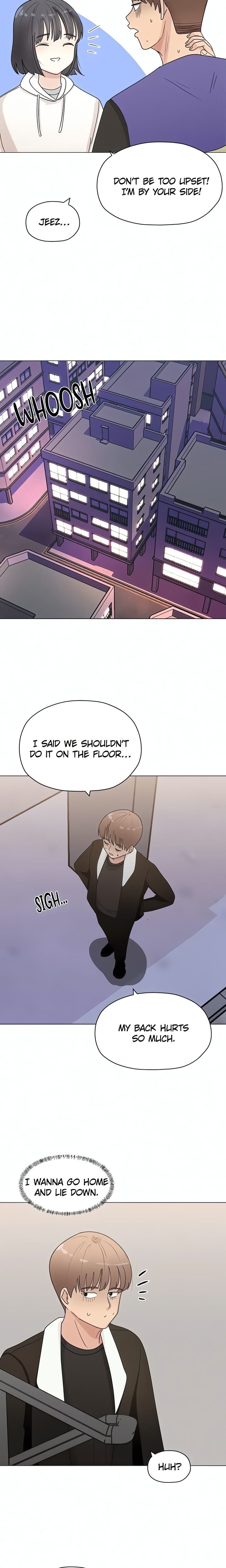 Buy 2, Get 1 Free (Uncensored), chapter 7, page 8 of 10