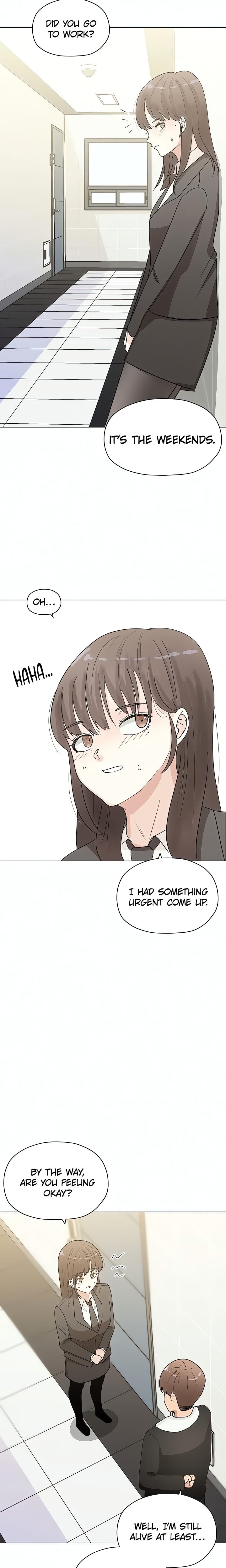 Buy 2, Get 1 Free (Uncensored), chapter 7, page 9 of 10