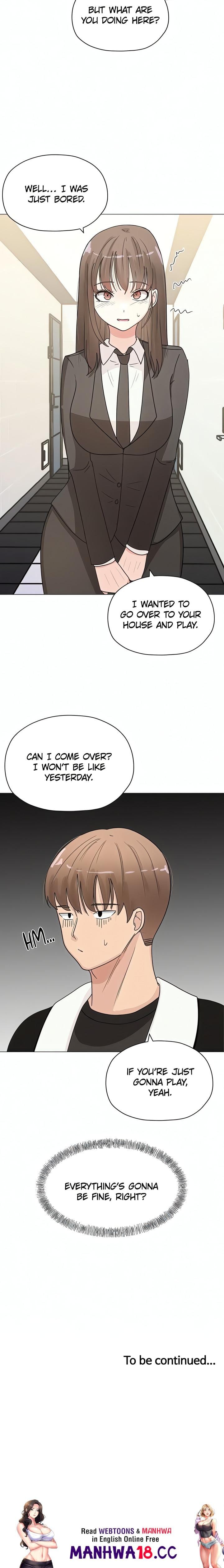 Buy 2, Get 1 Free (Uncensored), chapter 7, page 10 of 10