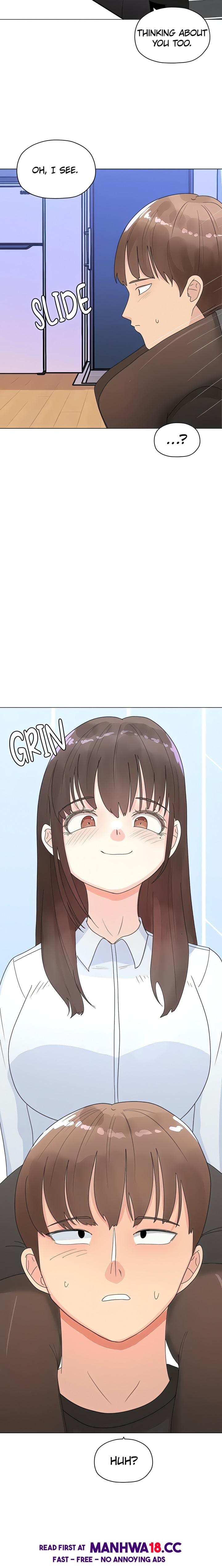 Buy 2, Get 1 Free (Uncensored), chapter 8, page 7 of 13