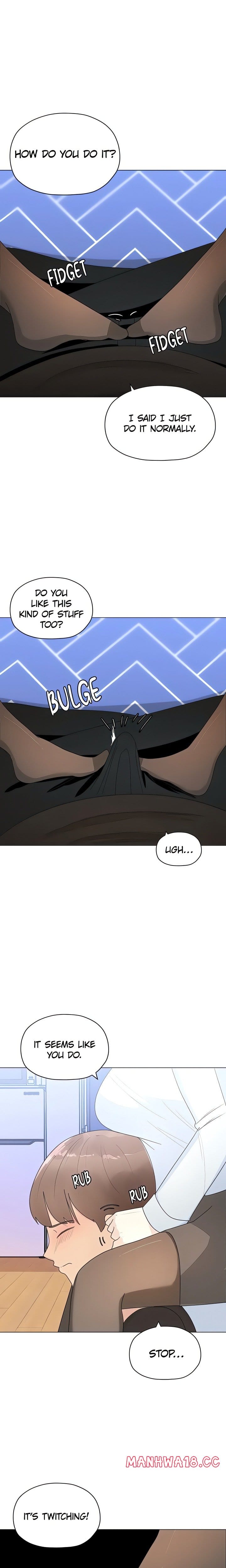 Buy 2, Get 1 Free (Uncensored), chapter 8, page 8 of 13