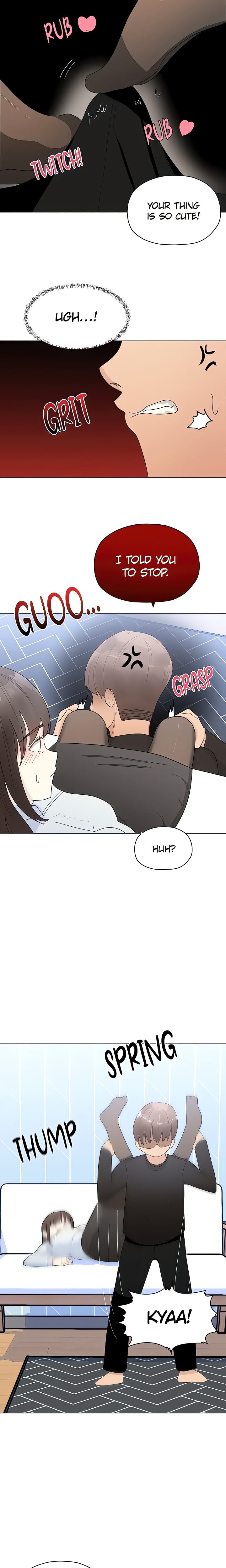 Buy 2, Get 1 Free (Uncensored), chapter 8, page 9 of 13