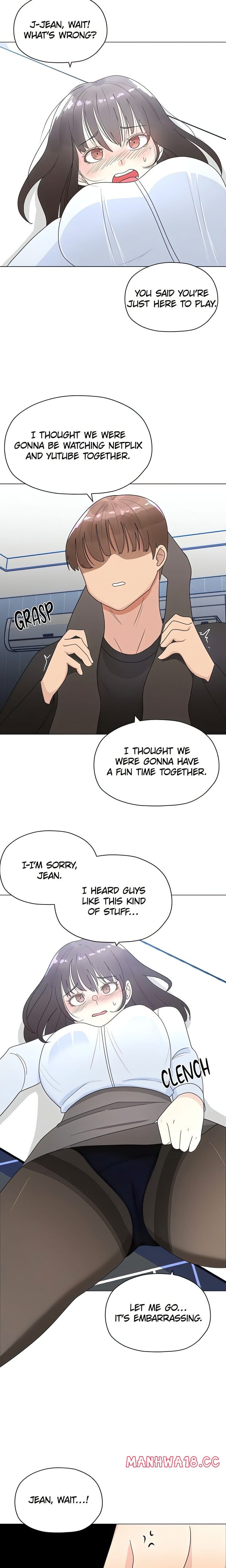 Buy 2, Get 1 Free (Uncensored), chapter 8, page 10 of 13