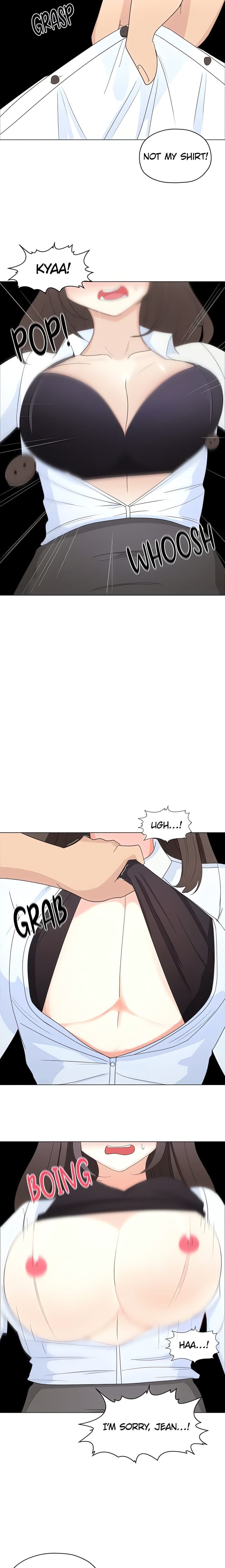 Buy 2, Get 1 Free (Uncensored), chapter 8, page 11 of 13