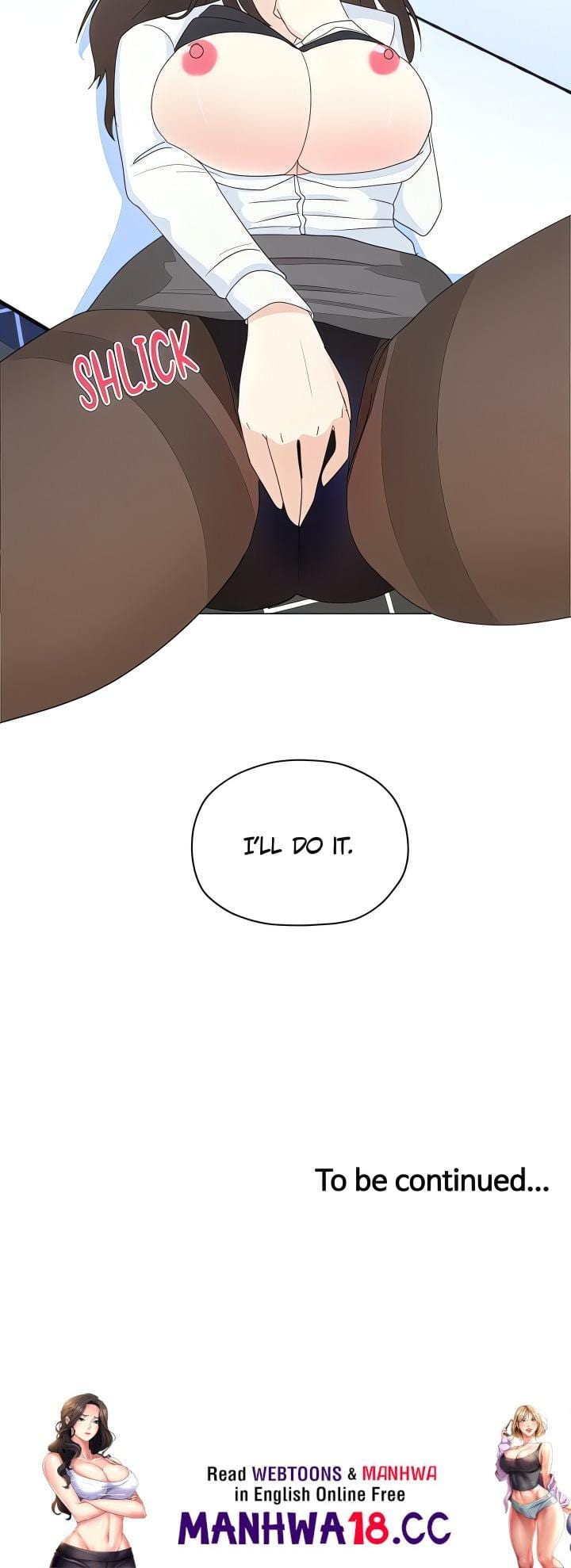 Buy 2, Get 1 Free (Uncensored), chapter 8, page 13 of 13