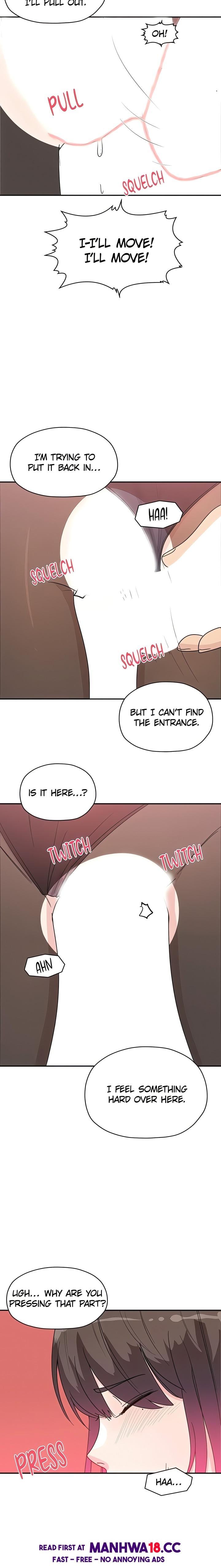 Buy 2, Get 1 Free (Uncensored), chapter 10, page 5 of 14