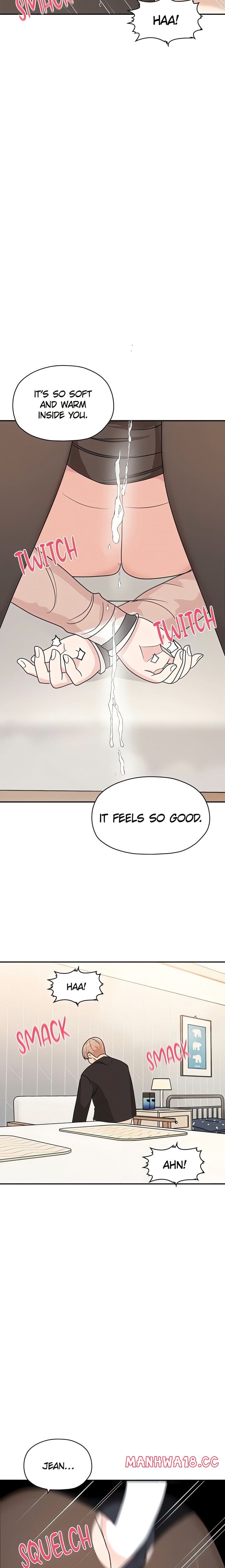 Buy 2, Get 1 Free (Uncensored), chapter 10, page 9 of 14