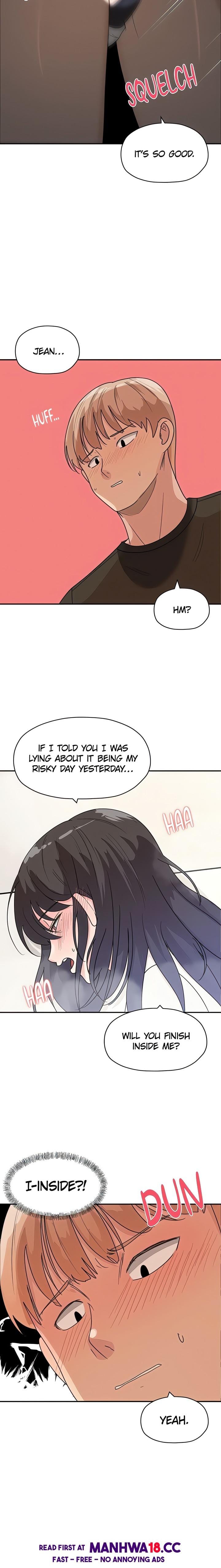 Buy 2, Get 1 Free (Uncensored), chapter 10, page 10 of 14