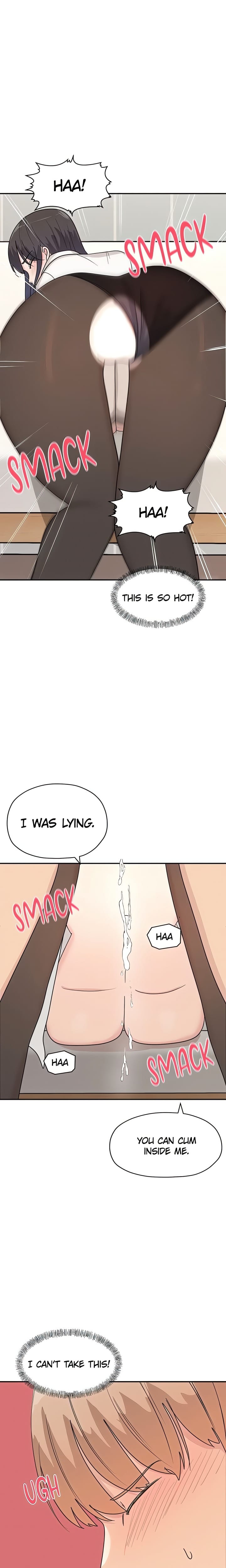Buy 2, Get 1 Free (Uncensored), chapter 10, page 11 of 14
