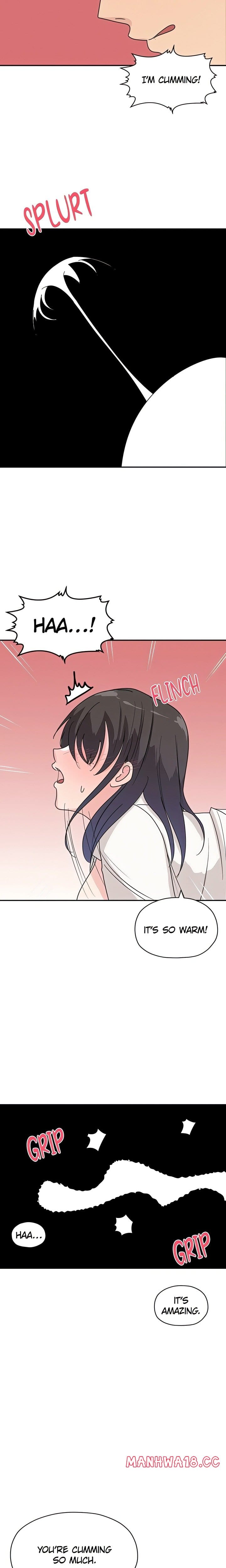 Buy 2, Get 1 Free (Uncensored), chapter 10, page 12 of 14