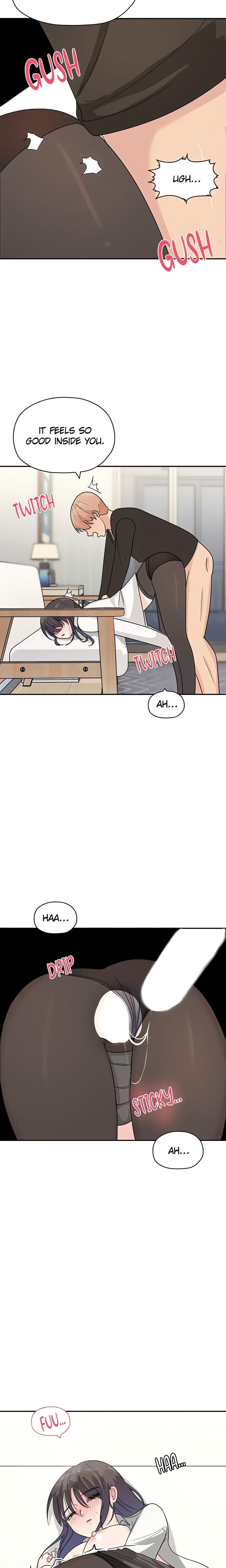 Buy 2, Get 1 Free (Uncensored), chapter 10, page 13 of 14