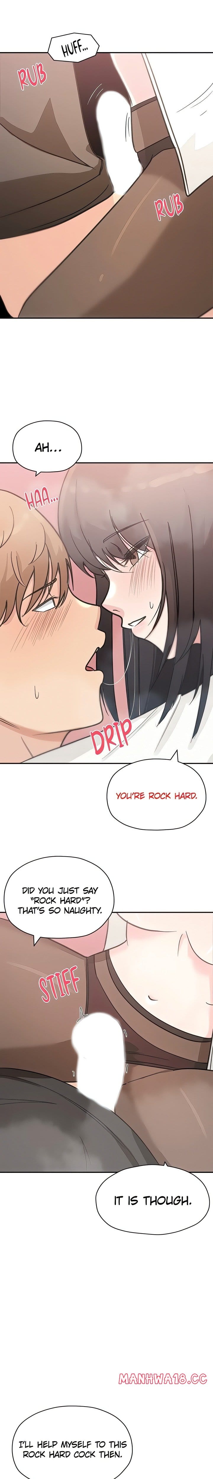 Buy 2, Get 1 Free (Uncensored), chapter 11, page 5 of 13