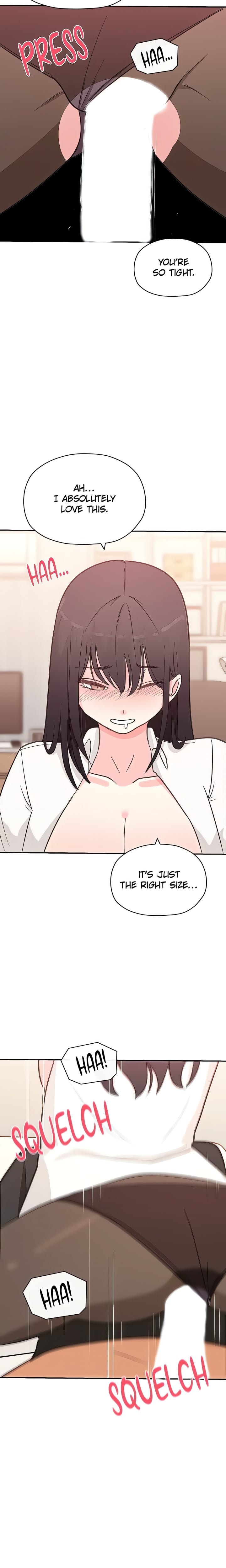 Buy 2, Get 1 Free (Uncensored), chapter 11, page 6 of 13