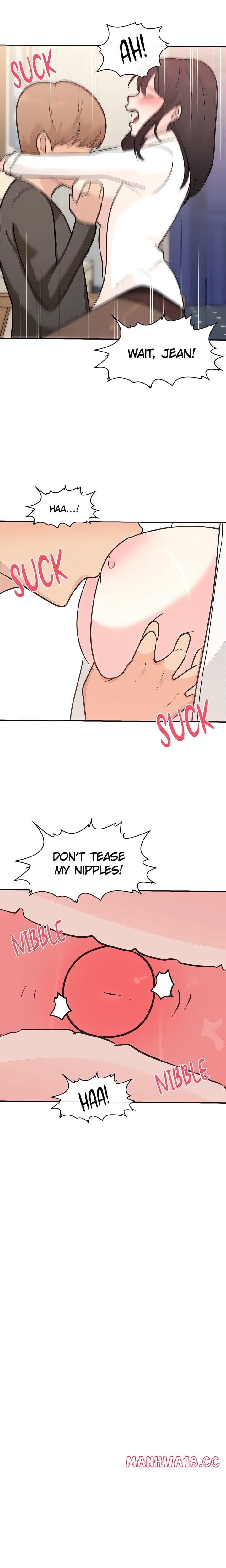 Buy 2, Get 1 Free (Uncensored), chapter 11, page 7 of 13