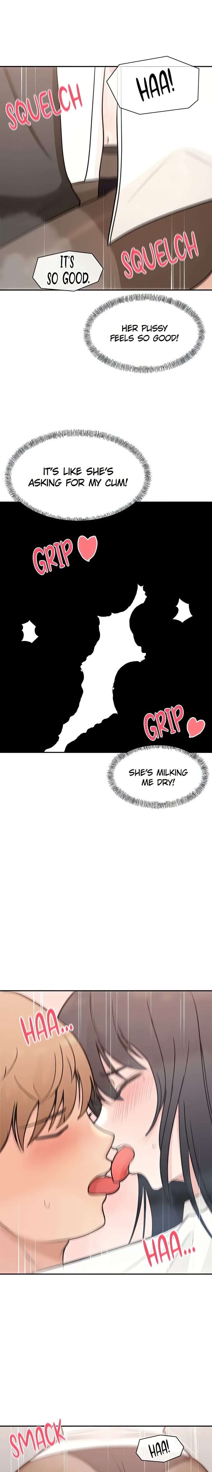 Buy 2, Get 1 Free (Uncensored), chapter 11, page 8 of 13