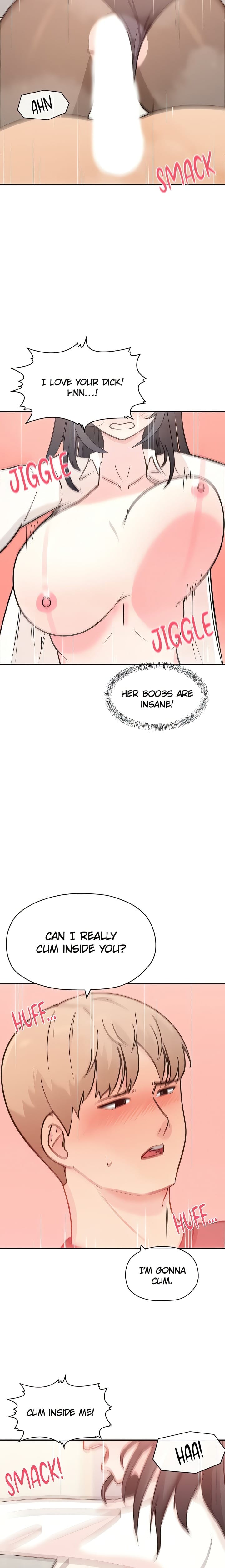 Buy 2, Get 1 Free (Uncensored), chapter 11, page 9 of 13