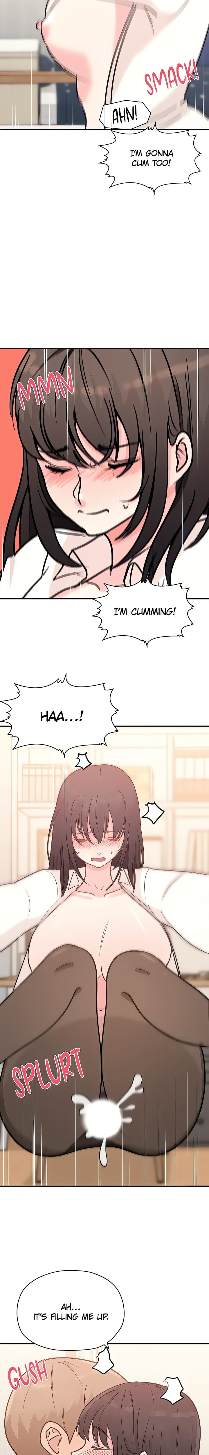 Buy 2, Get 1 Free (Uncensored), chapter 11, page 10 of 13