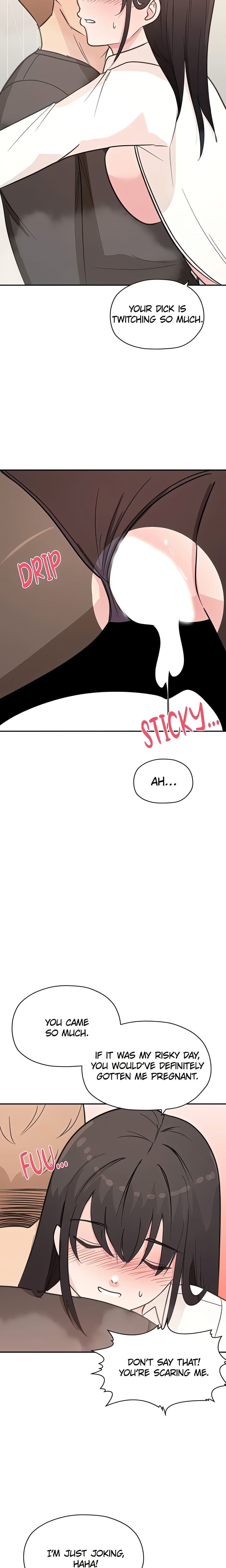 Buy 2, Get 1 Free (Uncensored), chapter 11, page 11 of 13