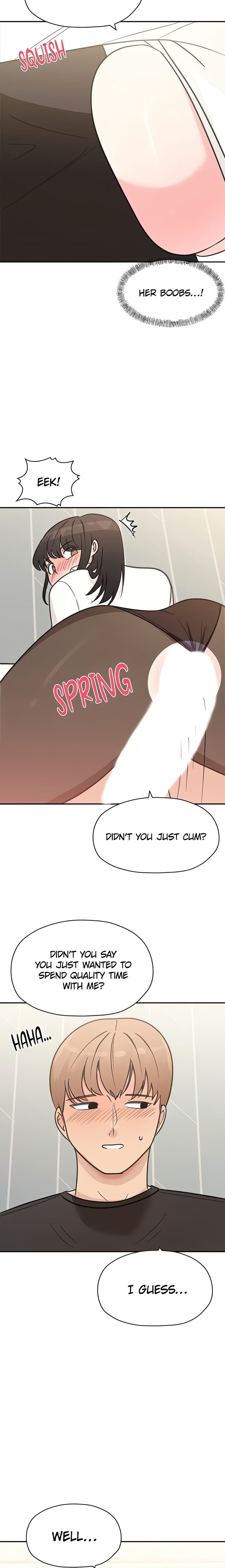 Buy 2, Get 1 Free (Uncensored), chapter 11, page 12 of 13