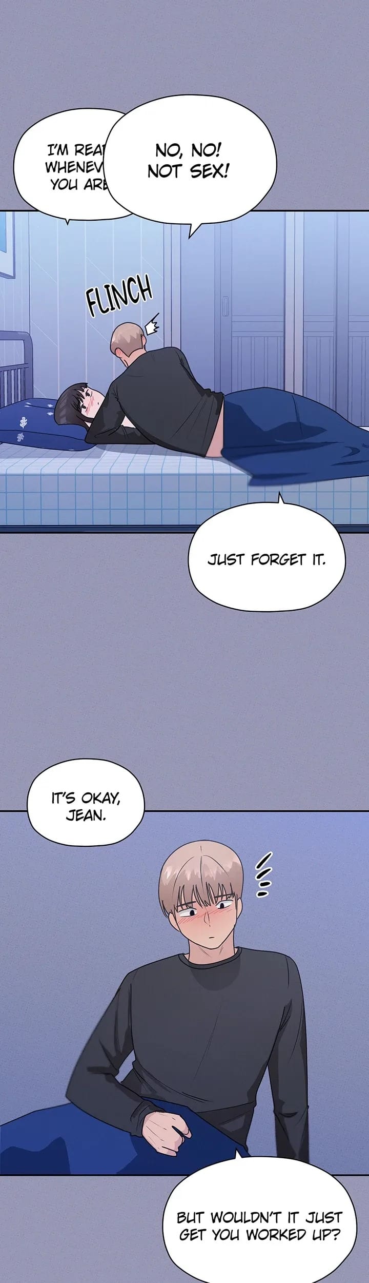 Buy 2, Get 1 Free (Uncensored), chapter 12, page 6 of 35