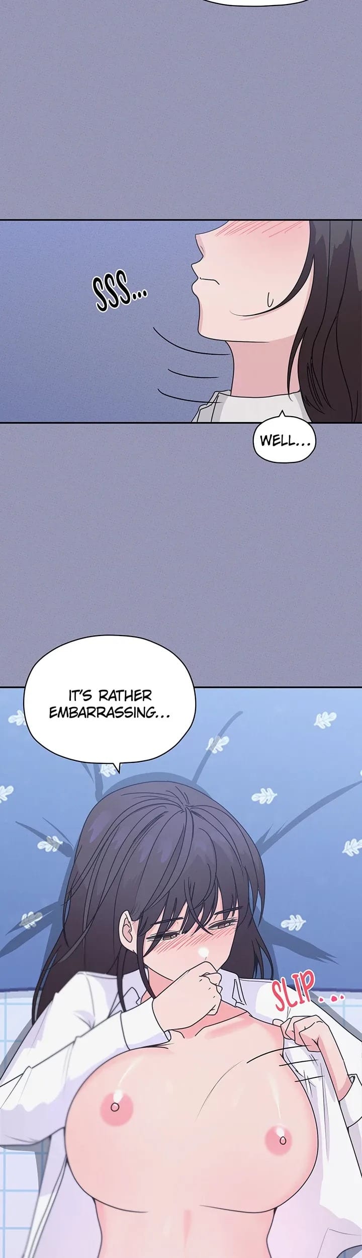 Buy 2, Get 1 Free (Uncensored), chapter 12, page 7 of 35