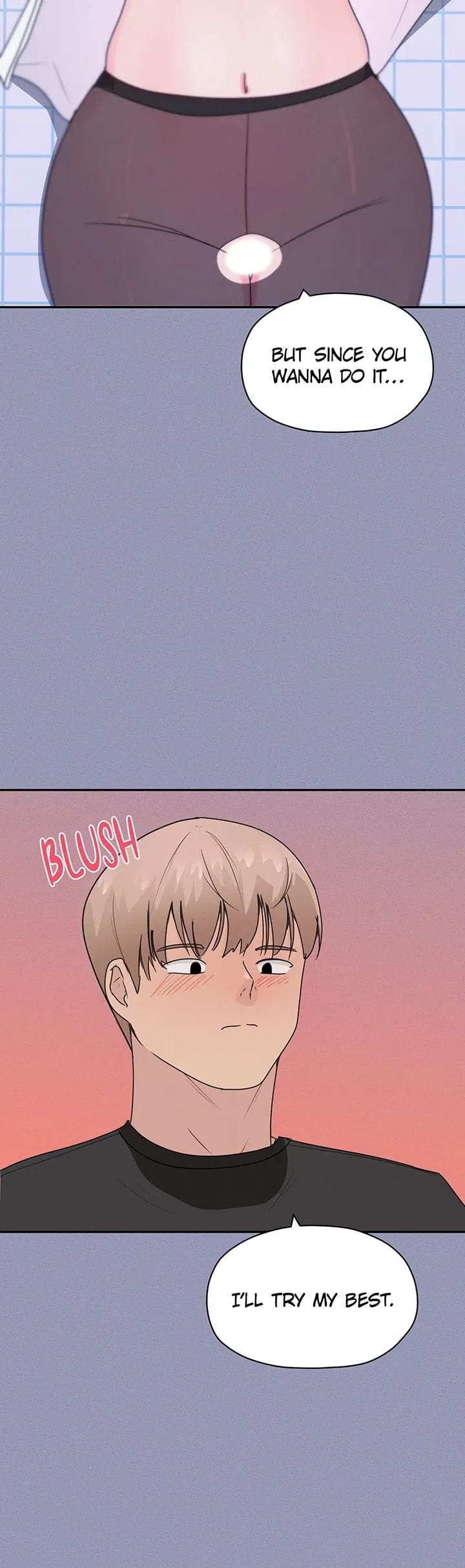 Buy 2, Get 1 Free (Uncensored), chapter 12, page 8 of 35