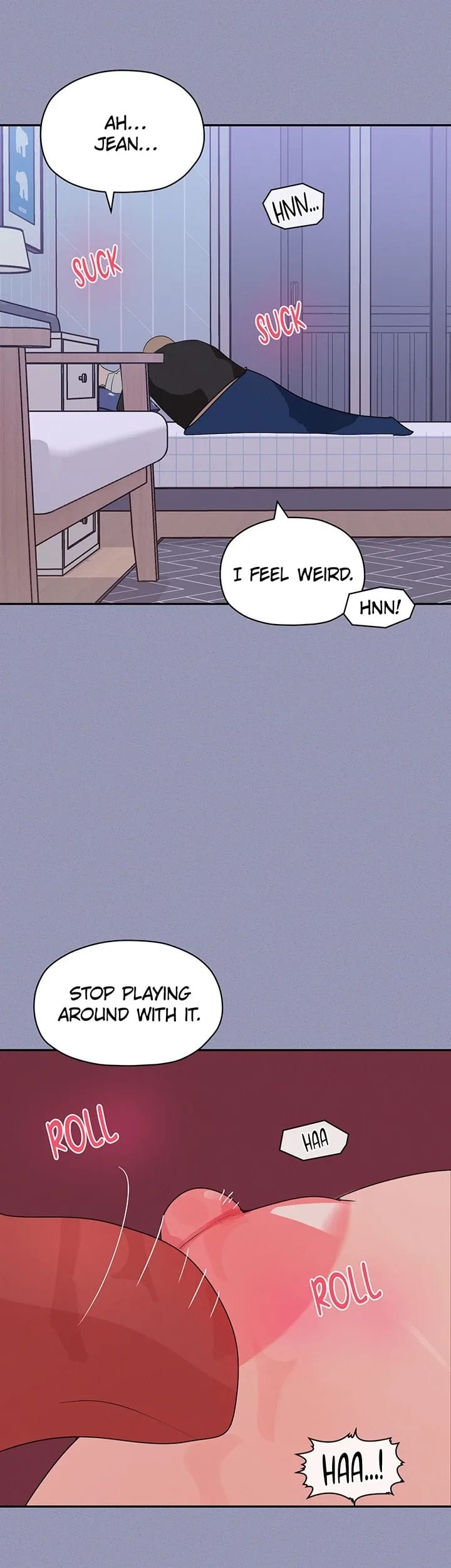 Buy 2, Get 1 Free (Uncensored), chapter 12, page 11 of 35