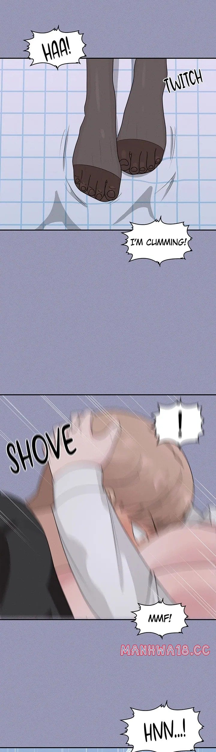Buy 2, Get 1 Free (Uncensored), chapter 12, page 13 of 35