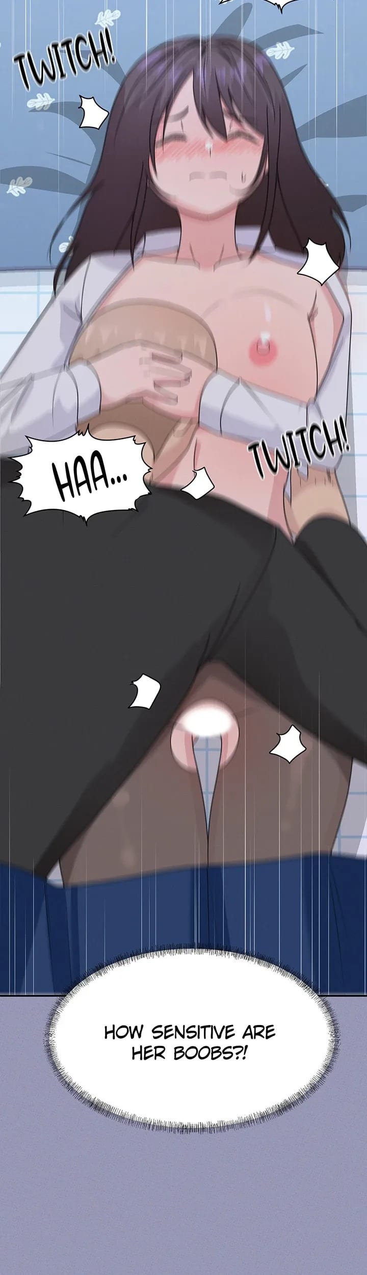 Buy 2, Get 1 Free (Uncensored), chapter 12, page 14 of 35