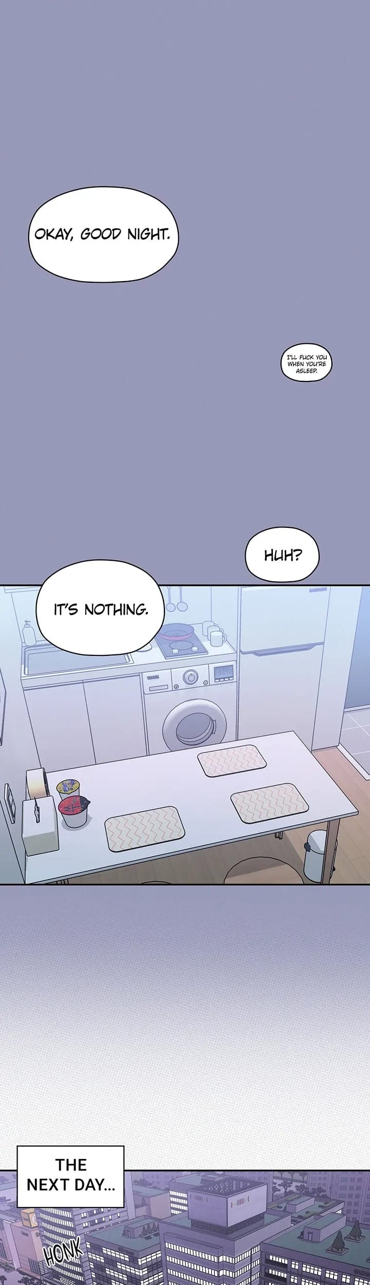 Buy 2, Get 1 Free (Uncensored), chapter 12, page 18 of 35