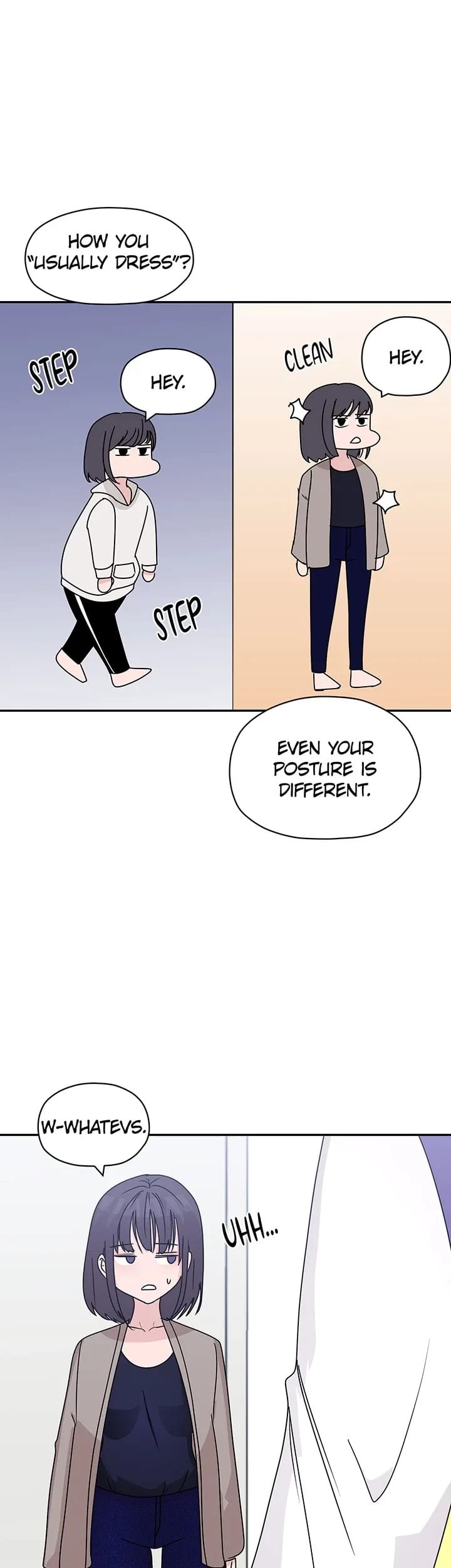 Buy 2, Get 1 Free (Uncensored), chapter 12, page 22 of 35