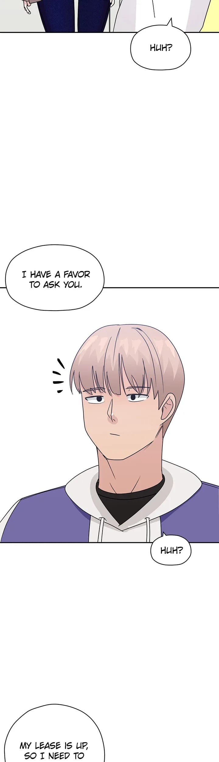 Buy 2, Get 1 Free (Uncensored), chapter 12, page 23 of 35