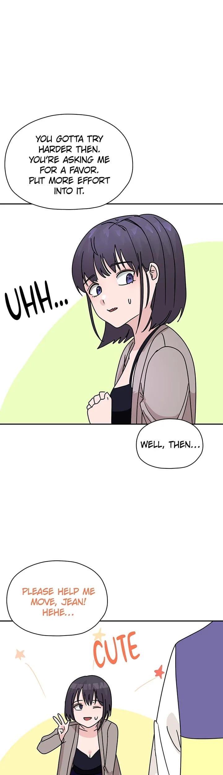 Buy 2, Get 1 Free (Uncensored), chapter 12, page 26 of 35