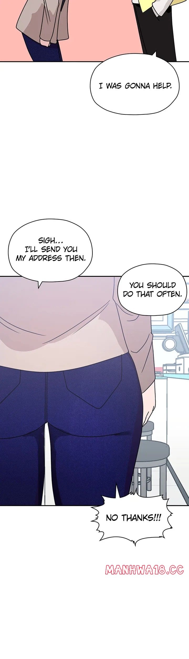 Buy 2, Get 1 Free (Uncensored), chapter 12, page 28 of 35