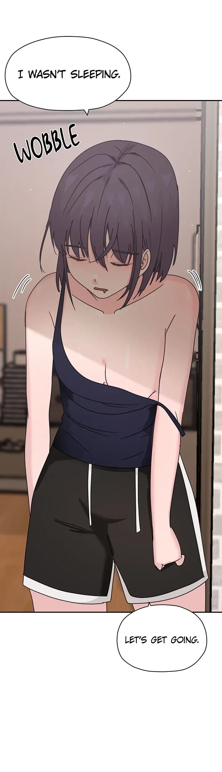 Buy 2, Get 1 Free (Uncensored), chapter 12, page 34 of 35