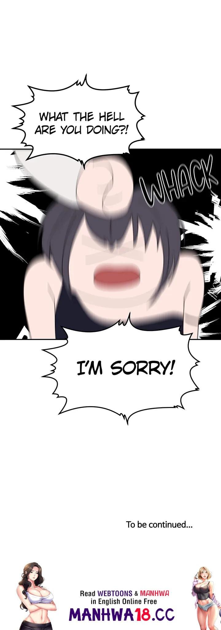 Buy 2, Get 1 Free (Uncensored), chapter 12, page 35 of 35