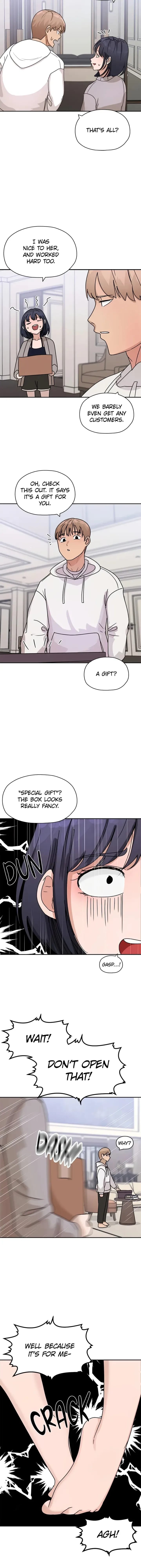 Buy 2, Get 1 Free (Uncensored), chapter 13, page 5 of 7