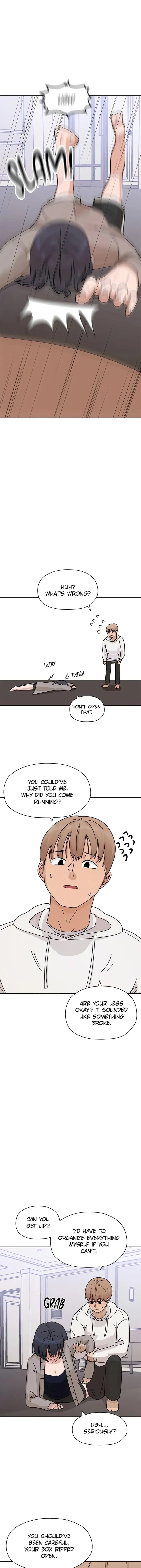 Buy 2, Get 1 Free (Uncensored), chapter 13, page 6 of 7